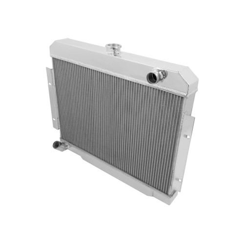 PartzBiz CM: FB234-Frostbite Aluminum Radiator - 3 Row PartzBiz CM: FB234-Frostbite Aluminum Radiator - 3 Row
