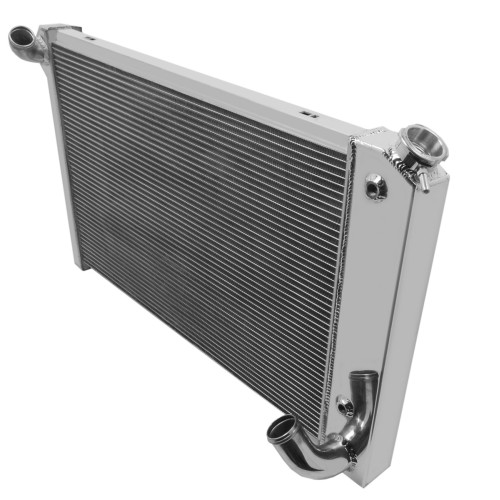 PartzBiz CM: FB245-Frostbite Aluminum Radiator - 3 Row