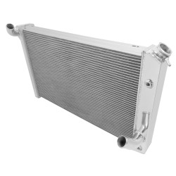 PartzBiz CM FB249 - Frostbite Aluminum Radiator - 3 Row PartzBiz CM FB249 - Frostbite Aluminum Radiator - 3 Row
