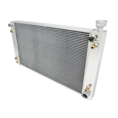 PartzBiz CM: FB284-Frostbite Aluminum Radiator- 3 Row PartzBiz CM: FB284-Frostbite Aluminum Radiator- 3 Row