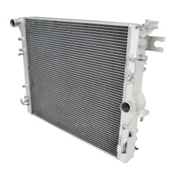 PartzBiz CM FB710 - Frostbite Aluminum Radiator- 2 Row PartzBiz CM FB710 - Frostbite Aluminum Radiator- 2 Row