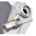 PartzBiz CM: FB305-Frostbite Aluminum Radiator, w/ GM LS Swap- 3 Row