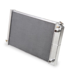 PartzBiz CM FB303 - Frostbite Aluminum Radiator, w/ GM LS Swap- 3 Row PartzBiz CM FB303 - Frostbite Aluminum Radiator, w/ GM LS Swap- 3 Row