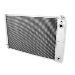 PartzBiz CM FB305 - Frostbite Aluminum Radiator, w/ GM LS Swap- 3 Row PartzBiz CM FB305 - Frostbite Aluminum Radiator, w/ GM LS Swap- 3 Row