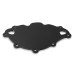 PartzBiz CM: 22-138-Frostbite Billet Electric Water Pump