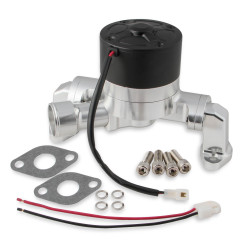 PartzBiz CM 22-133 - Frostbite Billet Electric Water Pump PartzBiz CM 22-133 - Frostbite Billet Electric Water Pump