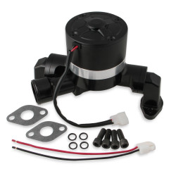 PartzBiz CM 22-134 - Frostbite Billet Electric Water Pump PartzBiz CM 22-134 - Frostbite Billet Electric Water Pump