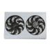 PartzBiz CM: FB501E-Frostbite Economy Fan/Shroud Package