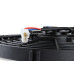 PartzBiz CM: FB513E-Frostbite Economy Fan/Shroud Package PartzBiz CM: FB513E-Frostbite Economy Fan/Shroud Package