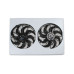 PartzBiz CM: FB522E-Frostbite Economy Fan/Shroud Package