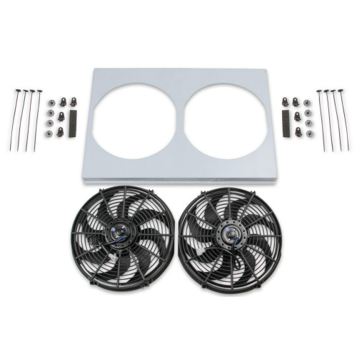 PartzBiz CM: FB522E-Frostbite Economy Fan/Shroud Package
