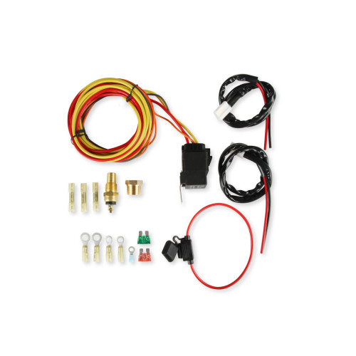 PartzBiz CM: FB403-Frostbite Fan/Shroud Electric Relay Kit PartzBiz CM: FB403-Frostbite Fan/Shroud Electric Relay Kit