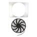 PartzBiz CM: FB511H-Frostbite High Performance Fan/Shroud Package PartzBiz CM: FB511H-Frostbite High Performance Fan/Shroud Package