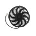 PartzBiz CM: FB522H-Frostbite High Performance Fan/Shroud Package PartzBiz CM: FB522H-Frostbite High Performance Fan/Shroud Package