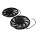 PartzBiz CM: FB528H-Frostbite High Performance Fan/Shroud Package PartzBiz CM: FB528H-Frostbite High Performance Fan/Shroud Package