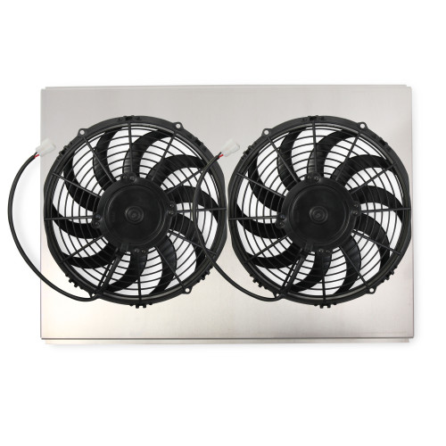 PartzBiz CM: FB522H-Frostbite High Performance Fan/Shroud Package PartzBiz CM: FB522H-Frostbite High Performance Fan/Shroud Package