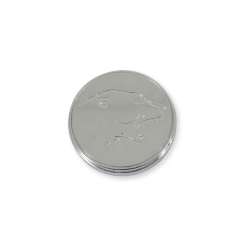PartzBiz CM: FB405-Frostbite Radiator Cap Cover