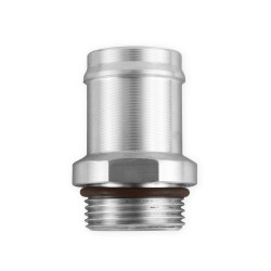 PartzBiz CM FB400 - Frostbite Radiator Hose Fitting 1.25 Inch - Fits Frostbite Engine Swap Radiators