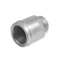 PartzBiz CM FB402 - Frostbite Radiator Hose Fitting 1.75 Inch - Fits Frostbite Engine Swap Radiators