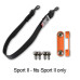 PartzBiz CM: TK14513-<div>
HANS M61 Sliding Tether - Sport II
</div>
