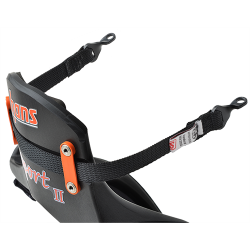 PartzBiz CM TK14514S -
HANS M61 Sliding Tether - Ultra/Ultra Lite/Adjustable/Professional/Sport 1
PartzBiz CM TK14514S -
HANS M61 Sliding Tether - Ultra/Ultra Lite/Adjustable/Professional/Sport 1