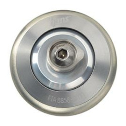 PartzBiz CM AK113111S -
HANS Post Collar Anchor
PartzBiz CM AK113111S -
HANS Post Collar Anchor