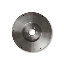 PartzBiz CM 10-530 - FLYWHEEL,LATE CHEV 153T STEEL