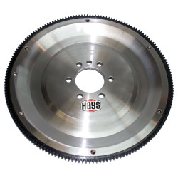 PartzBiz CM 10-140 - FLYWHL,55-85 CHEV 265-427,36LB,STEEL,168