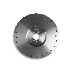 PartzBiz CM 10-630 - Hays Billet Steel SFI Certified Flywheel - Chevrolet V6 and Small Block