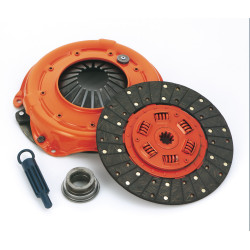 PartzBiz CM 85-100 - Hays Classic Clutch Kit - Chevy/Pontiac/Buick