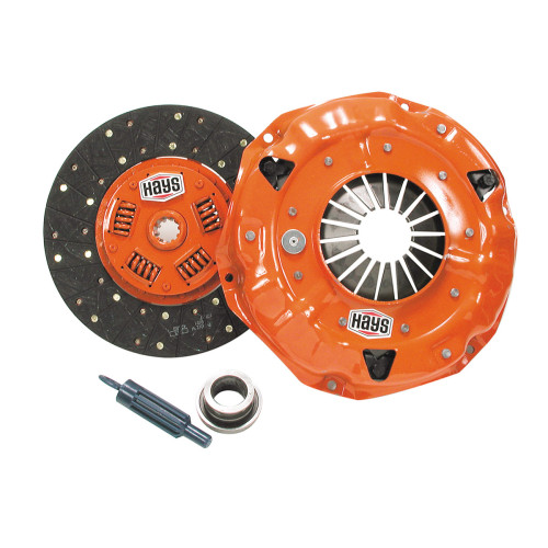 PartzBiz CM: 85-110-Hays Classic Clutch Kit - Chevy/Pontiac/Buick PartzBiz CM: 85-110-Hays Classic Clutch Kit - Chevy/Pontiac/Buick