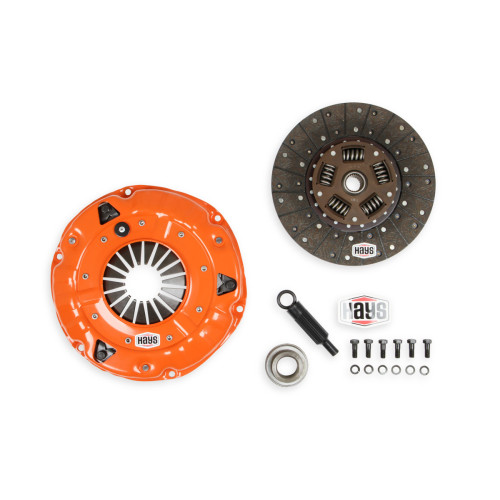 PartzBiz CM: 85-112-Hays Classic Clutch Kit - Chevy/Pontiac/Buick PartzBiz CM: 85-112-Hays Classic Clutch Kit - Chevy/Pontiac/Buick