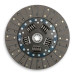 PartzBiz CM: 85-103-Hays Classic Clutch Kit - Street/Strip-GM