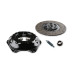 PartzBiz CM: 85-114-Hays Classic Competition Truck Clutch Kit - GM PartzBiz CM: 85-114-Hays Classic Competition Truck Clutch Kit - GM