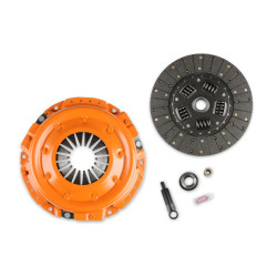 PartzBiz CM 83-1100 - Hays Classic Conversion Clutch Kit - GM