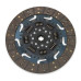 PartzBiz CM: 91D-2000-Hays Diesel 650 Clutch Kit - Ford PartzBiz CM: 91D-2000-Hays Diesel 650 Clutch Kit - Ford