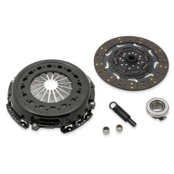 PartzBiz CM 91D-3000 - Hays Diesel 650 Clutch Kit - Ram
