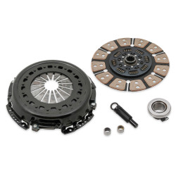 PartzBiz CM 92D-3000 - Hays Diesel 850 Clutch Kit - Ram