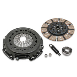PartzBiz CM 92D-3001 - Hays Diesel 850 Clutch Kit - Ram