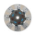 PartzBiz CM: 93-1002-HAYS HOT STREET CLUTCH KIT - GM