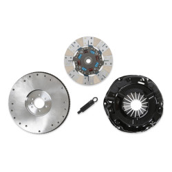 PartzBiz CM 93-1002 - HAYS HOT STREET CLUTCH KIT - GM
