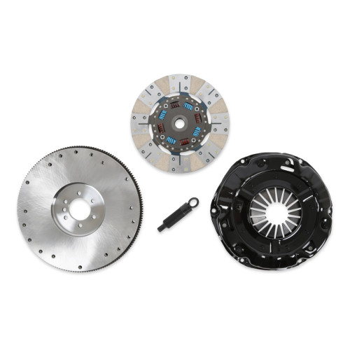 PartzBiz CM: 93-1002-HAYS HOT STREET CLUTCH KIT - GM