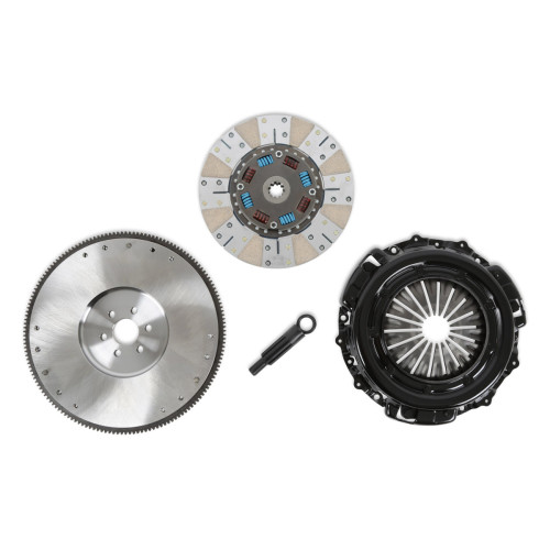 PartzBiz CM: 93-2001-HAYS HOT STREET CLUTCH KIT - FORD