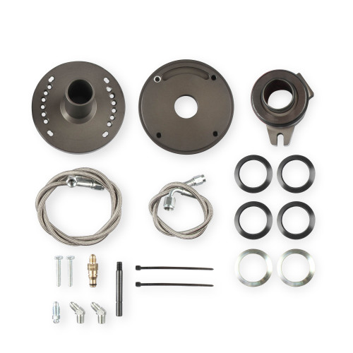 PartzBiz CM: 82-106-Hays Hydraulic Release Bearing kit for T-56 and TR6060 Transmissions with GM LS2, LS3, or LS7 Engines PartzBiz CM: 82-106-Hays Hydraulic Release Bearing kit for T-56 and TR6060 Transmissions with GM LS2, LS3, or LS7 Engines