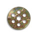 PartzBiz CM: 10-026-Hays Steel SFI Certified Flexplate - Big Block Chevrolet