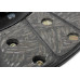 PartzBiz CM: 91-1002-Hays Street 450 Clutch Kit - GM PartzBiz CM: 91-1002-Hays Street 450 Clutch Kit - GM