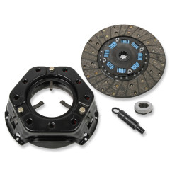 PartzBiz CM 91-2002 - Hays Street 450 Clutch Kit - Ford PartzBiz CM 91-2002 - Hays Street 450 Clutch Kit - Ford
