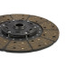 PartzBiz CM: 91-3106-Hays Street 450 Conversion Clutch Kit - Chrysler