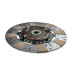 PartzBiz CM: 92-1005-ชุดคลัตช์ Hays Street 650 - GM PartzBiz CM: 92-1005-ชุดคลัตช์ Hays Street 650 - GM