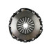 PartzBiz CM: 92-2003T-Hays Street 650 Clutch Kit - Ford PartzBiz CM: 92-2003T-Hays Street 650 Clutch Kit - Ford